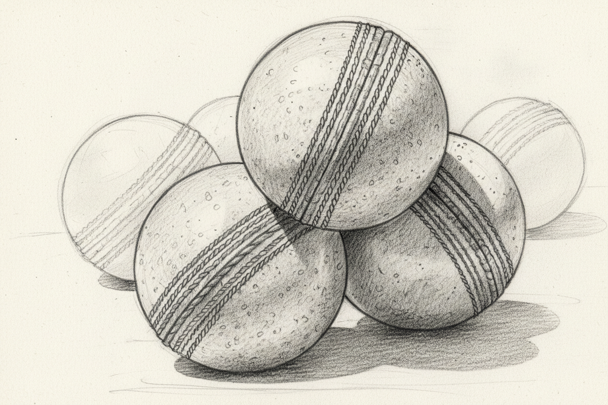 Balls
