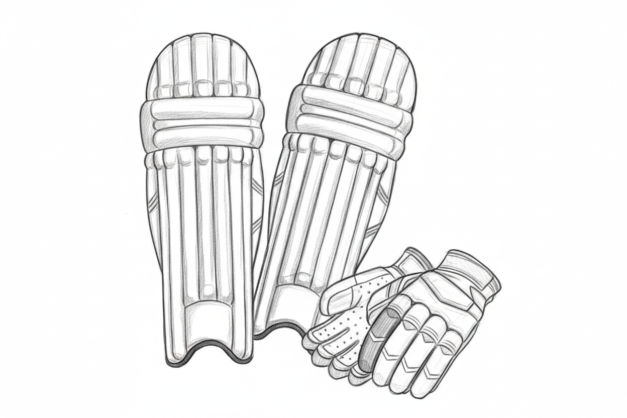 Batting Accessories