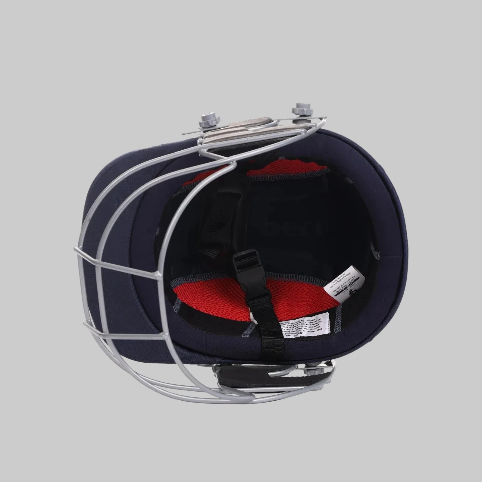 SG Smartech Cricket Helmet | High-Impact Protection