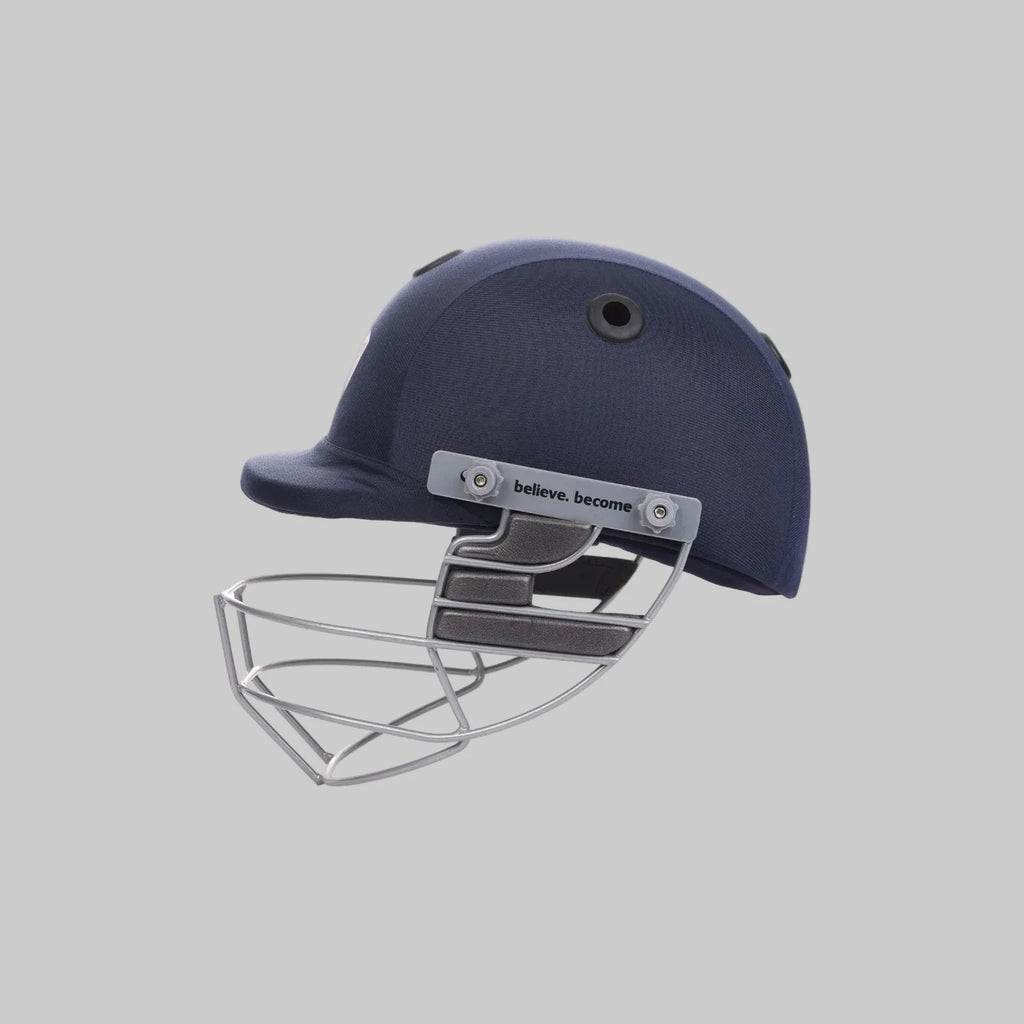 SG Smartech Cricket Helmet | High-Impact Protection