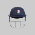 SG Smartech Cricket Helmet | High-Impact Protection