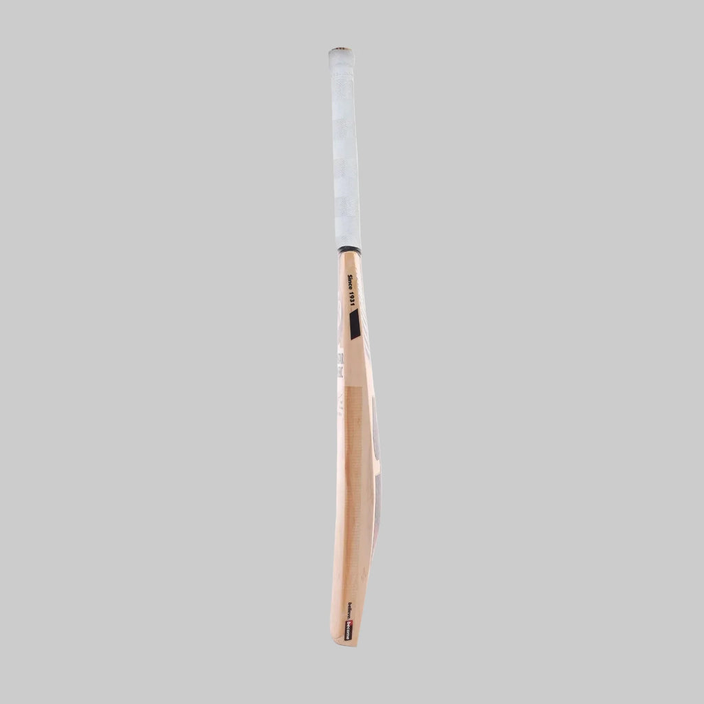 SG Maxstar Classic English Willow Cricket Bat | Premium Grade Willow (SH)