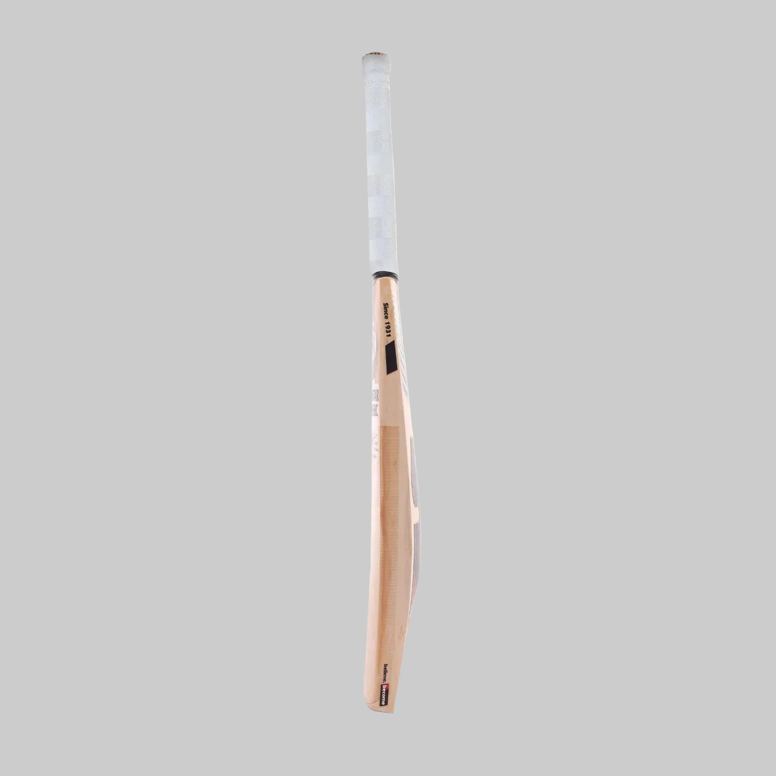 SG Maxstar Classic English Willow Cricket Bat | Premium Grade Willow (SH)
