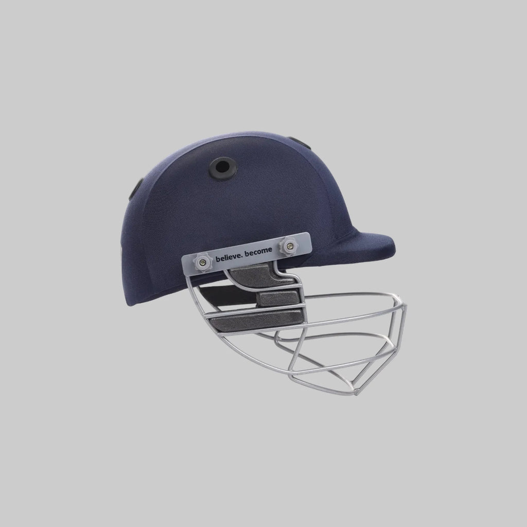 SG Smartech Cricket Helmet | High-Impact Protection