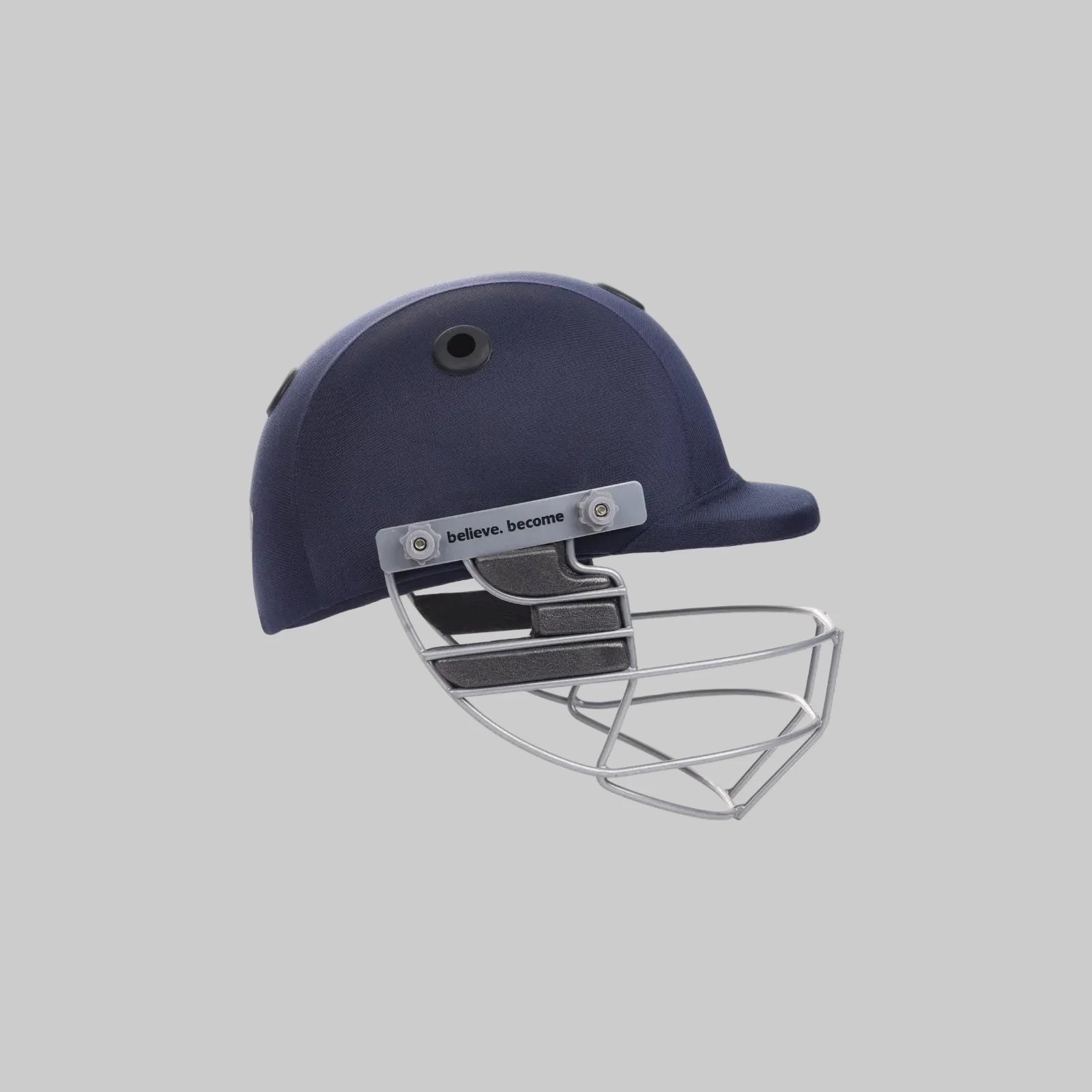 SG Smartech Cricket Helmet | High-Impact Protection
