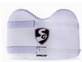 SG Supalite cricket batting chest guard