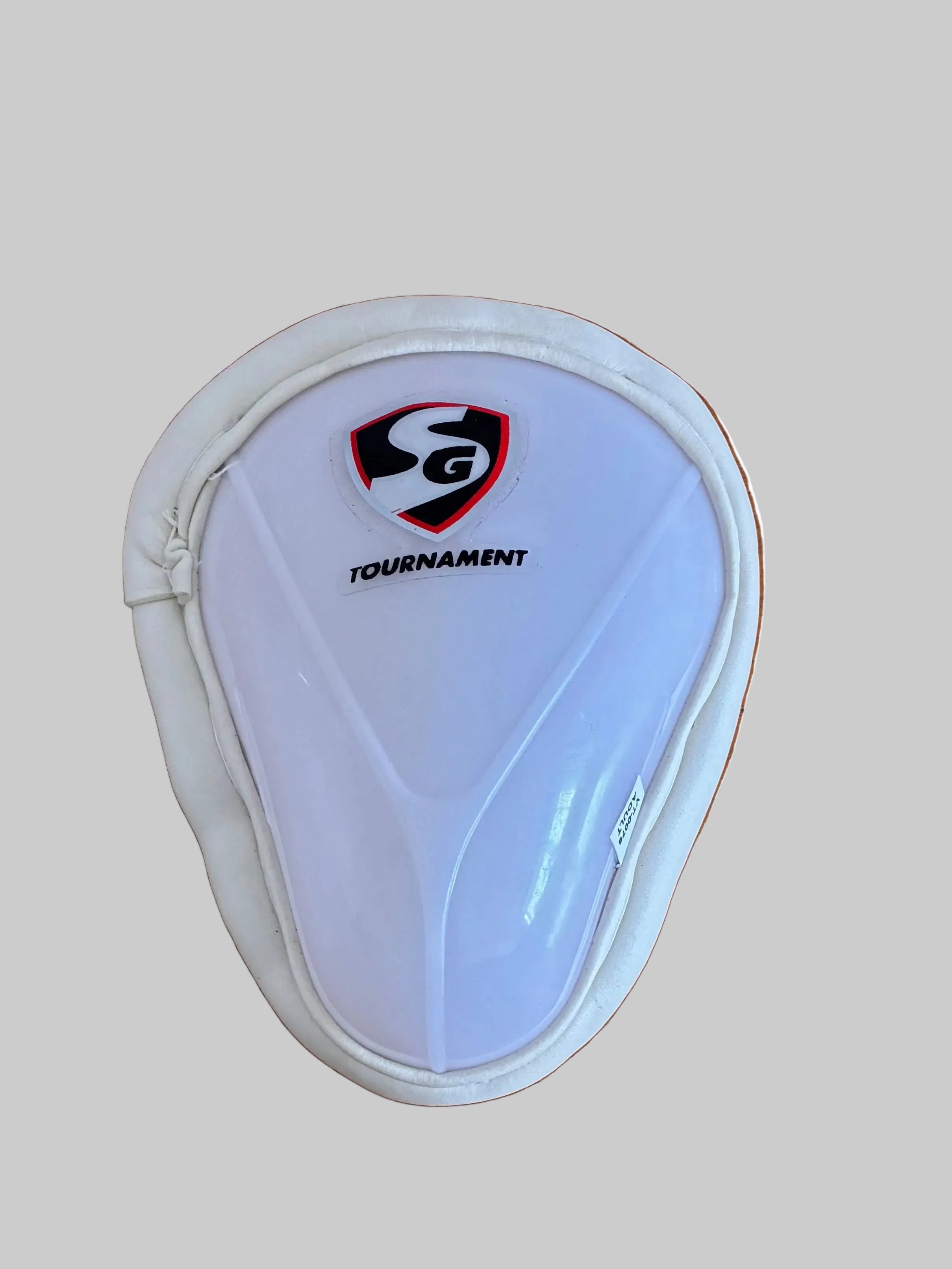 SG Boys Abdominal Guard (Box) | Lightweight Cricket Protection Gear