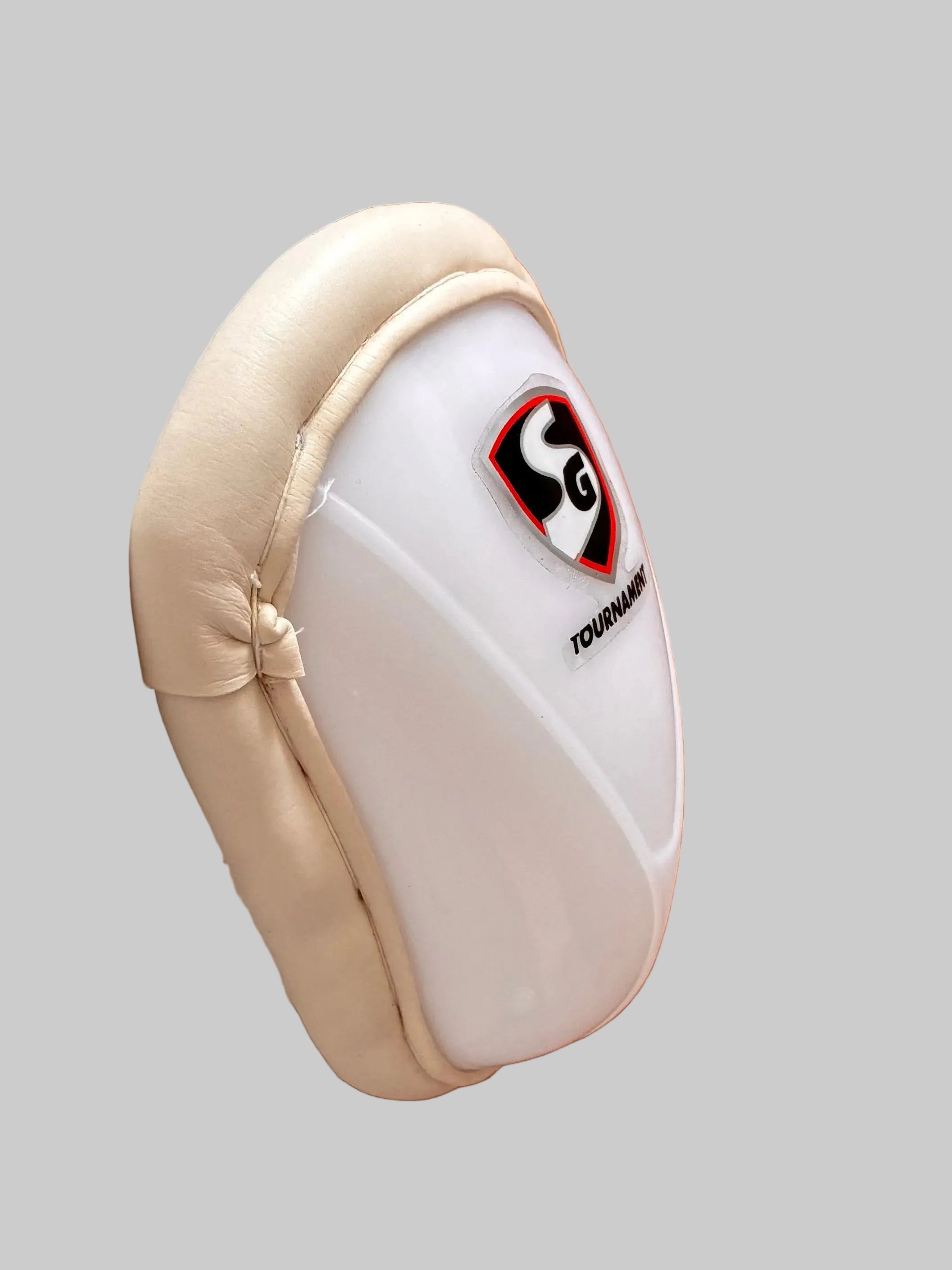 SG Boys Abdominal Guard (Box) | Lightweight Cricket Protection Gear