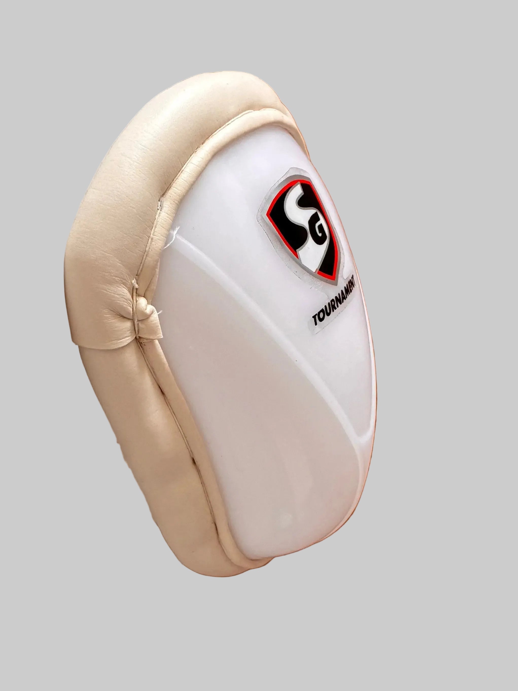 SG Men’s Abdominal Guard (Box) | High Protection Cricket Gear