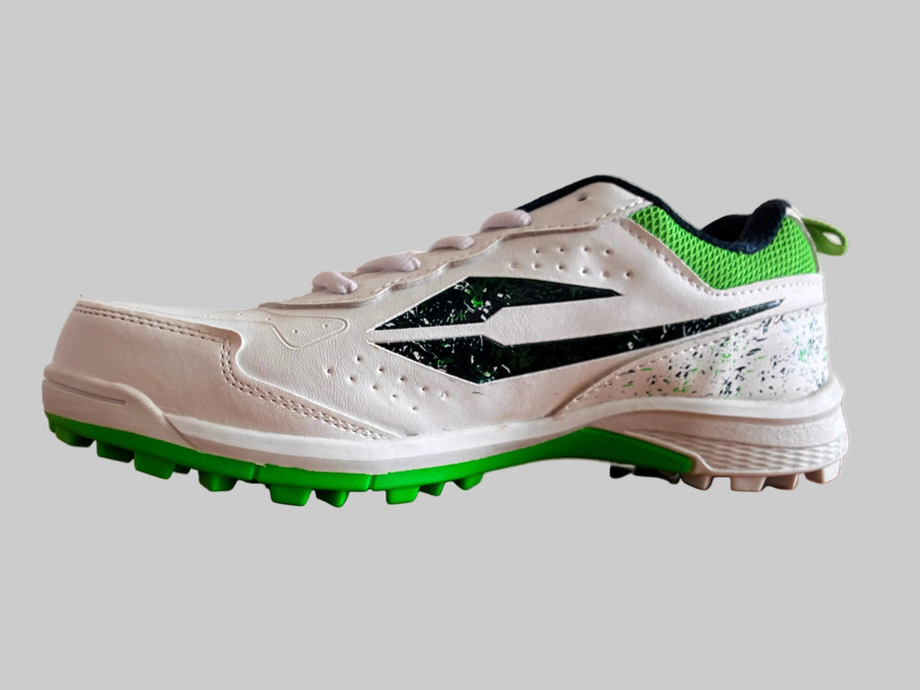 DSC Zooter XT Cricket Shoes | Lightweight Grip & Comfort | Sizes 5–9