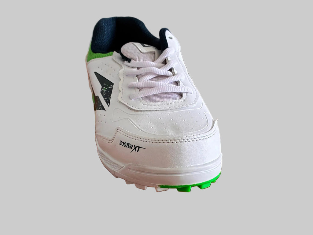 DSC Zooter XT Cricket Shoes | Lightweight Grip & Comfort | Sizes 5–9
