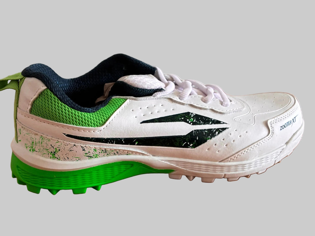 DSC Zooter XT Cricket Shoes | Lightweight Grip & Comfort | Sizes 5–9