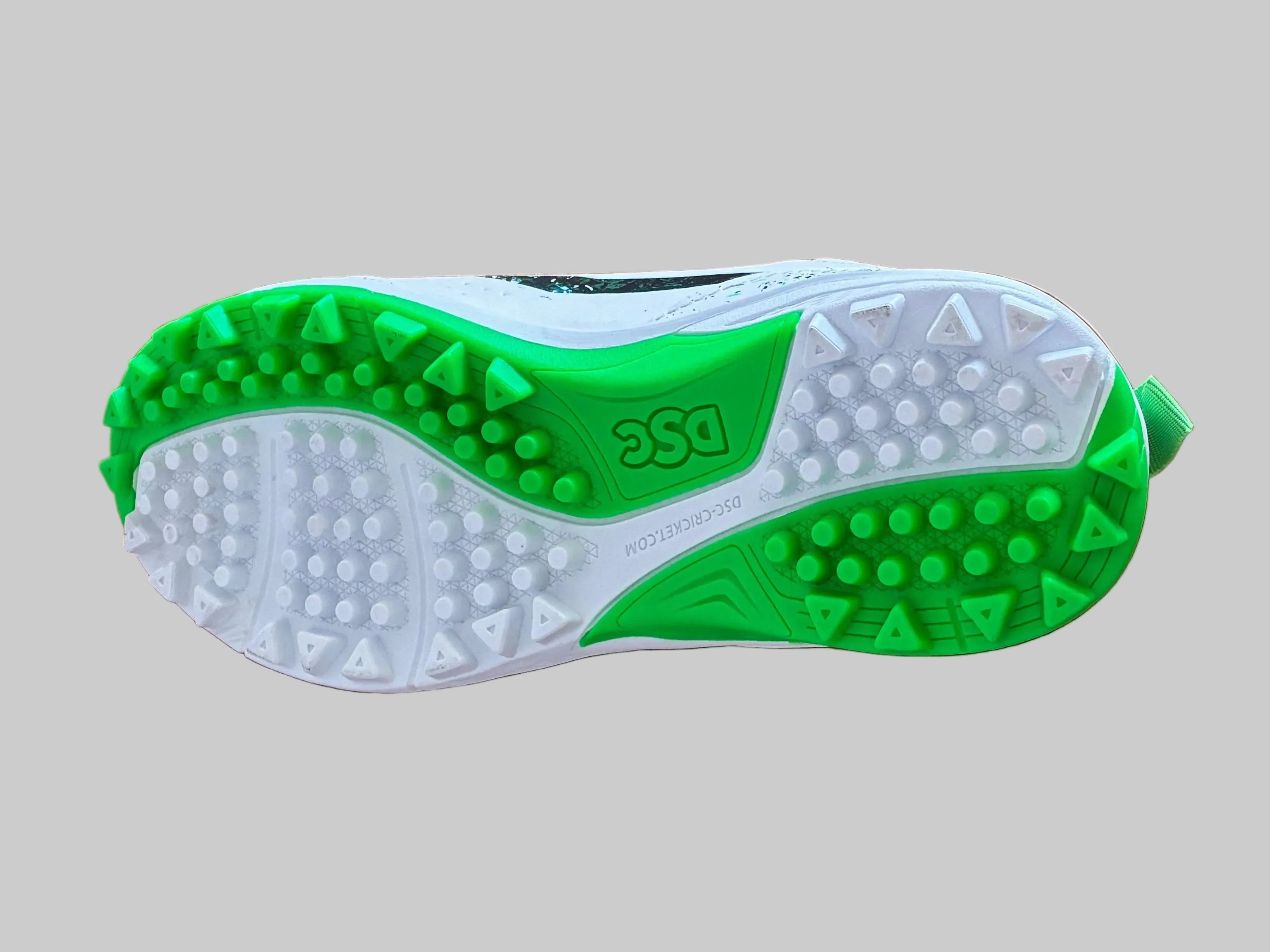 DSC Zooter XT Cricket Shoes | Lightweight Grip & Comfort | Sizes 5–9