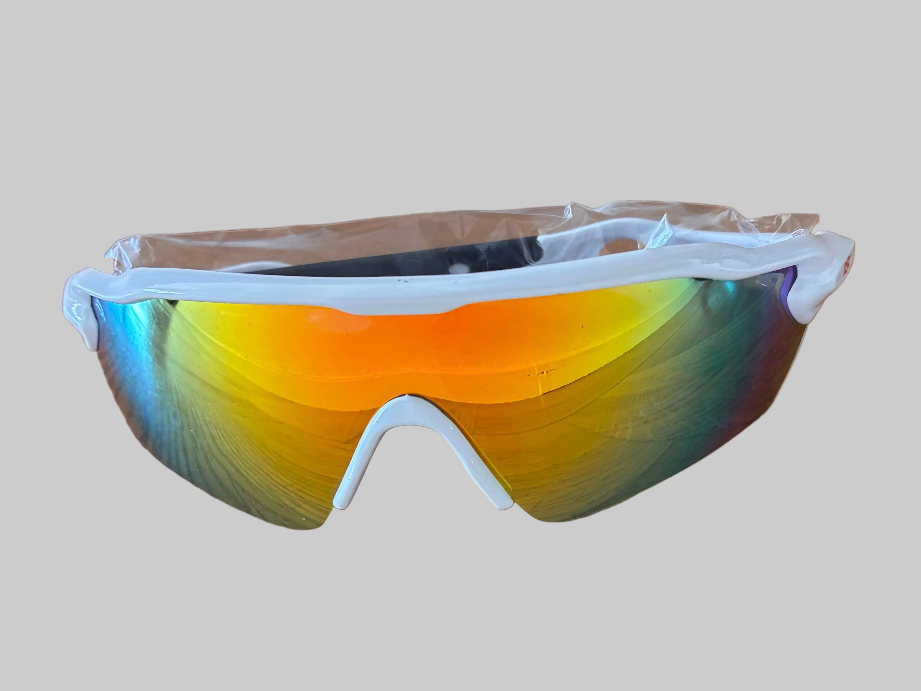 DSC Glider Sunglasses | UV Protection Sports Eyewear
