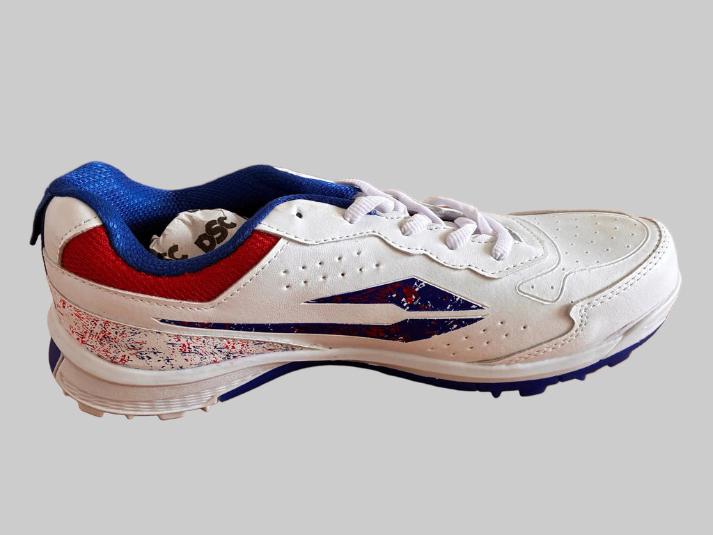 DSC Zooter XT Cricket Shoes | Lightweight Grip & Comfort | Sizes 5–9