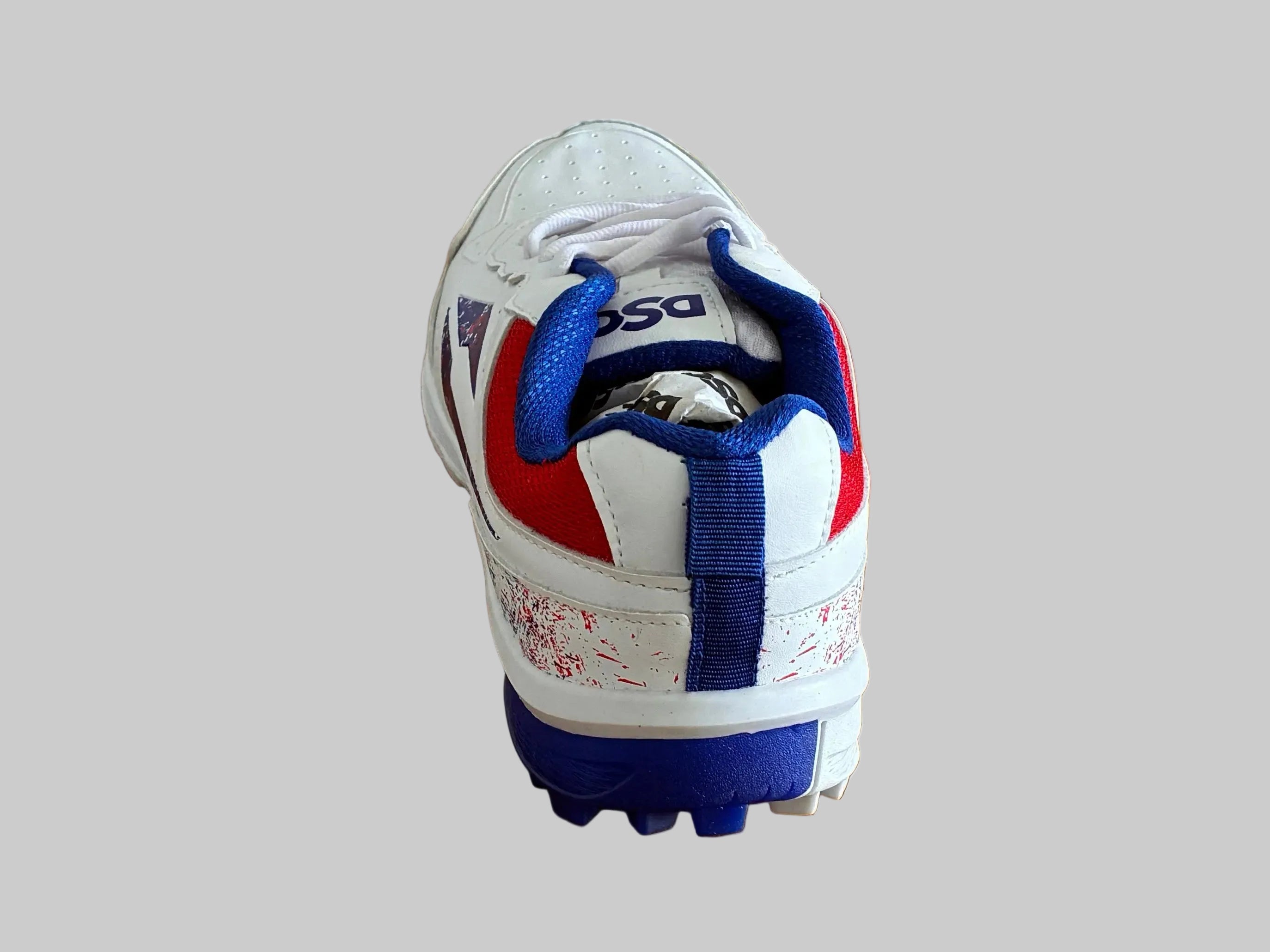 DSC Zooter XT Cricket Shoes | Lightweight Grip & Comfort | Sizes 5–9