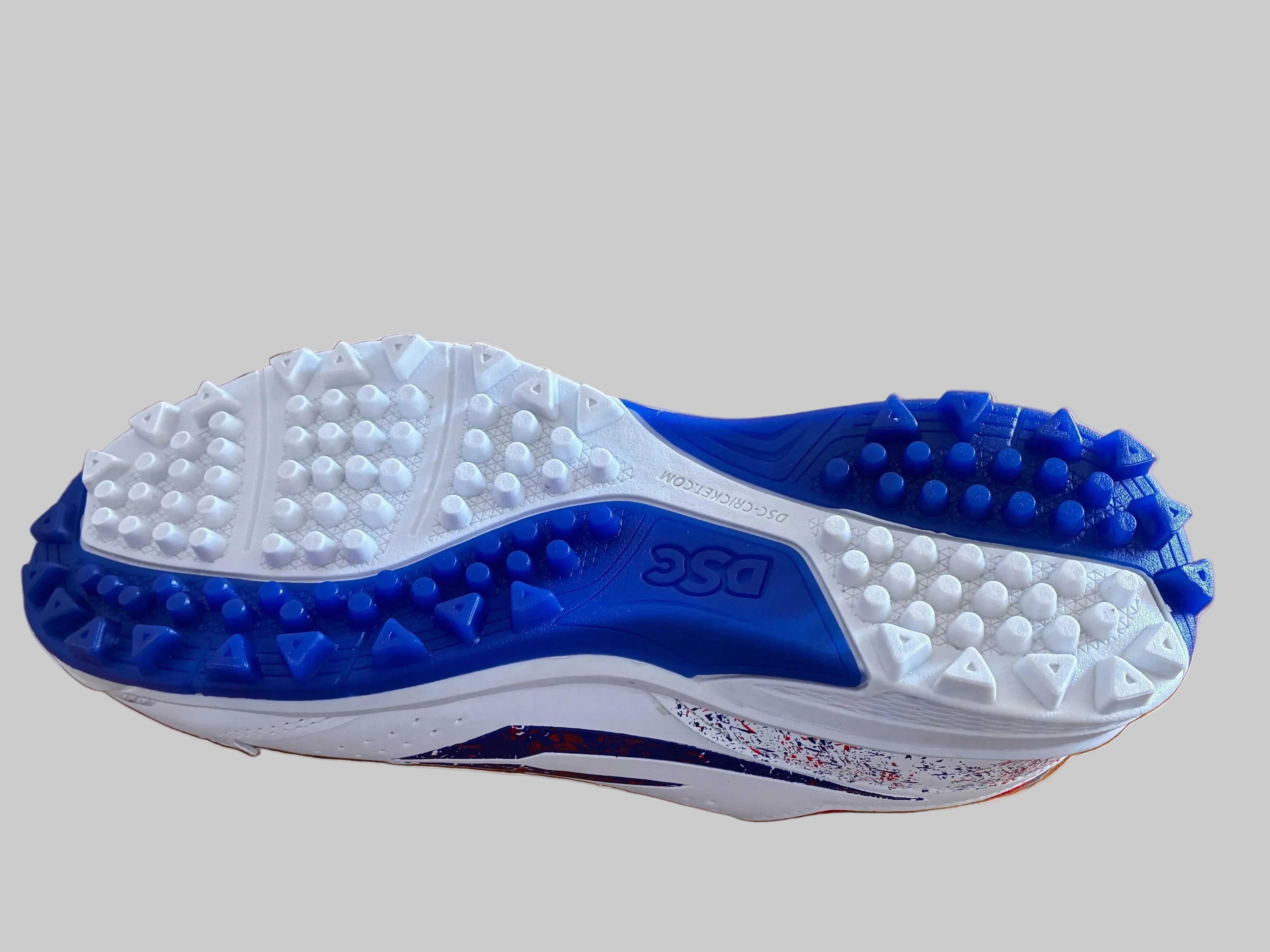 DSC Zooter XT Cricket Shoes | Lightweight Grip & Comfort | Sizes 5–9