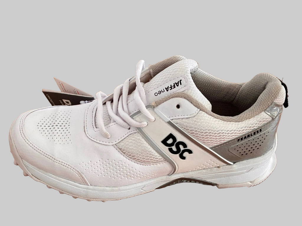DSC Jaffa Neo Cricket Shoes | Lightweight Sports Footwear