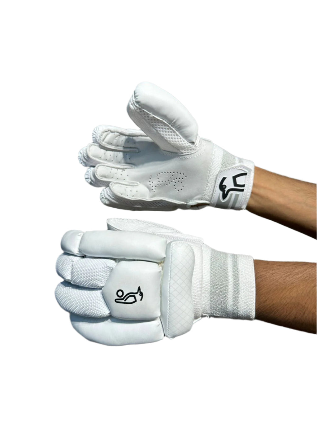 Kookaburra Cricket Batting Gloves
