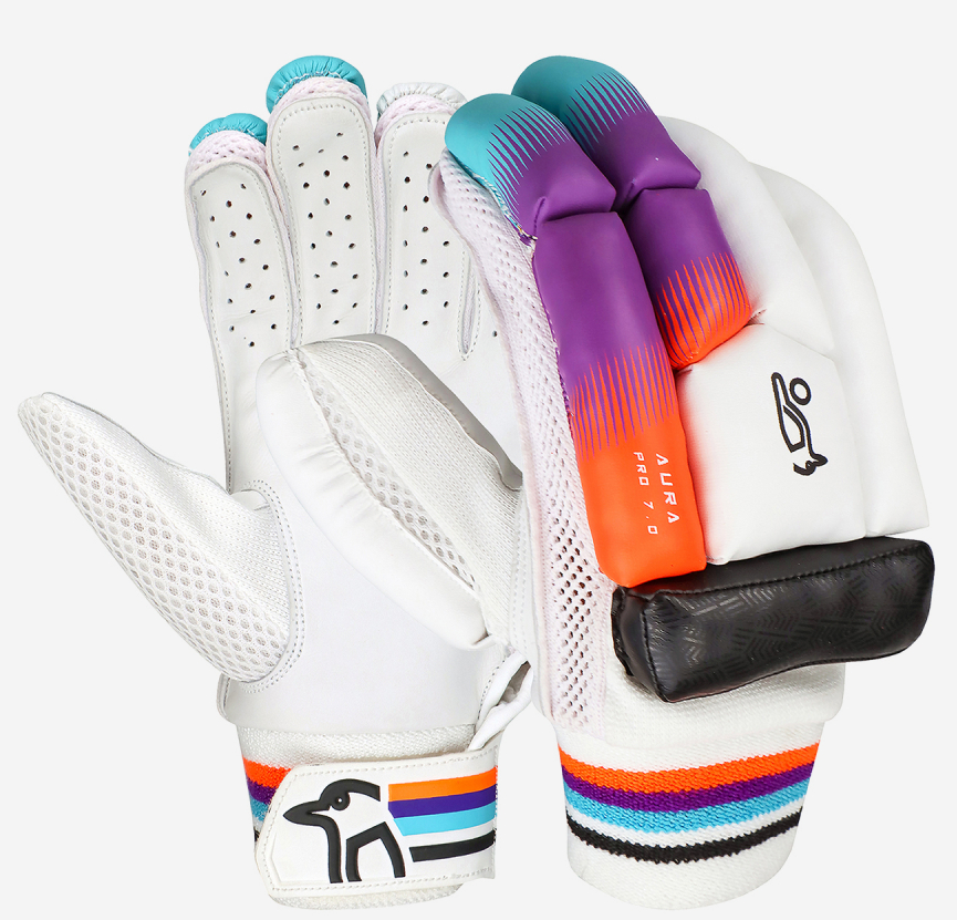 Kookaburra Cricket Batting Gloves