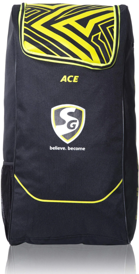 Kit Bag SG ACE DUFFLE