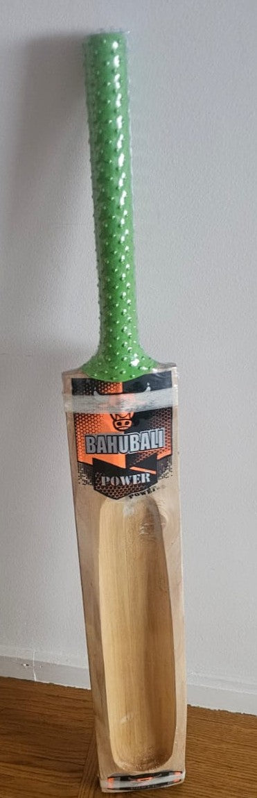 Tennis Cricket Bat with Band & Cover | Lightweight Hard Tennis Bat