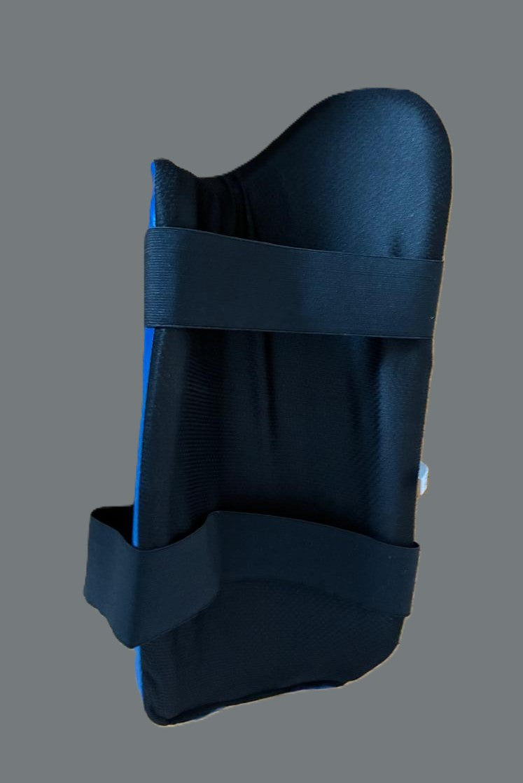 Cricket Batting Thigh Pad for Men (Right Hand)  | Lightweight High-Protection Guard