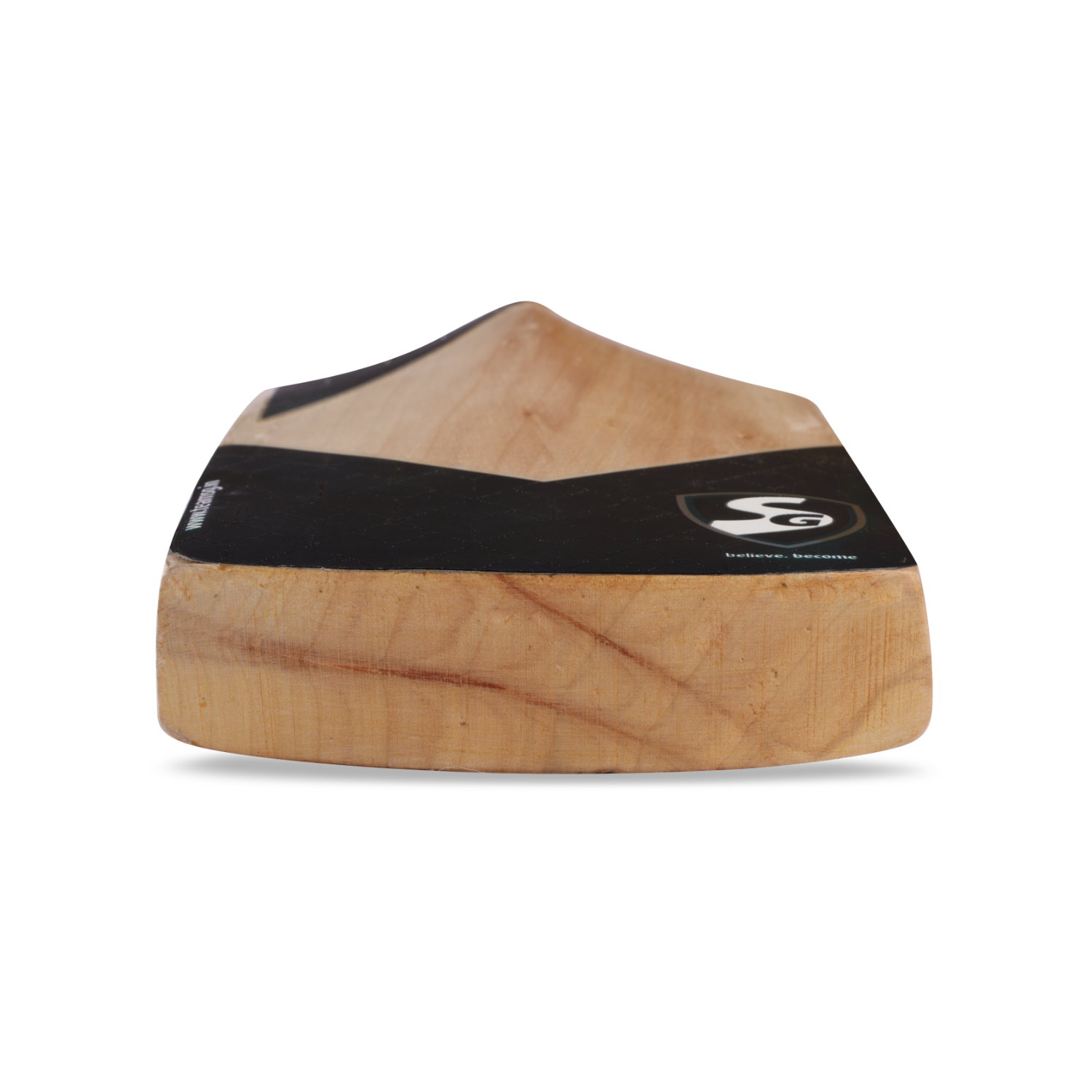 SG Skipper Icon English Willow Cricket Bat | Premium Willow (SH)