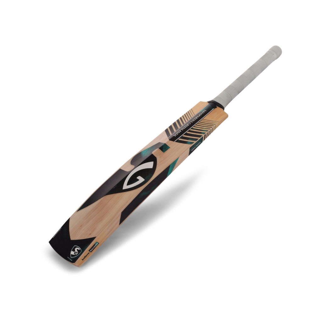 SG Skipper Icon English Willow Cricket Bat | Premium Willow (SH)