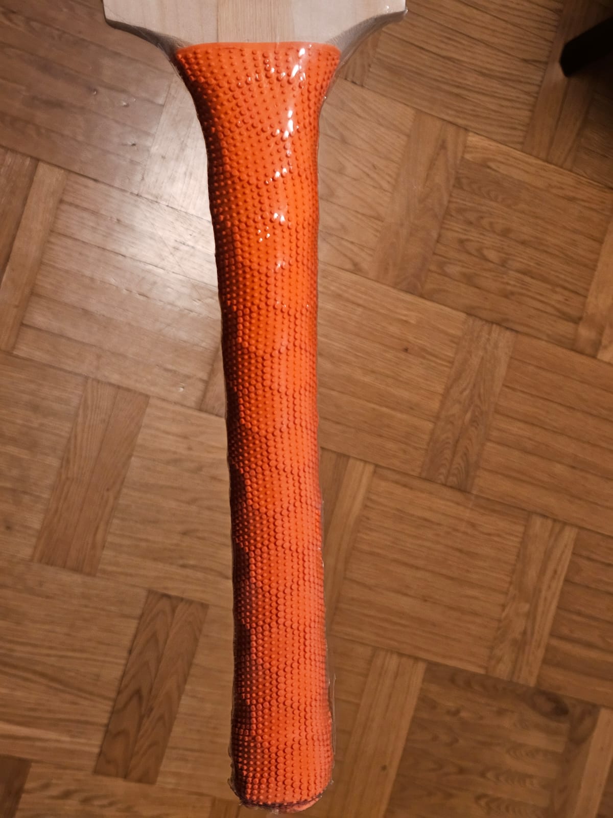 Premium English Willow Cricket Bat – 8-9 Grains | Power Profile | Great Value