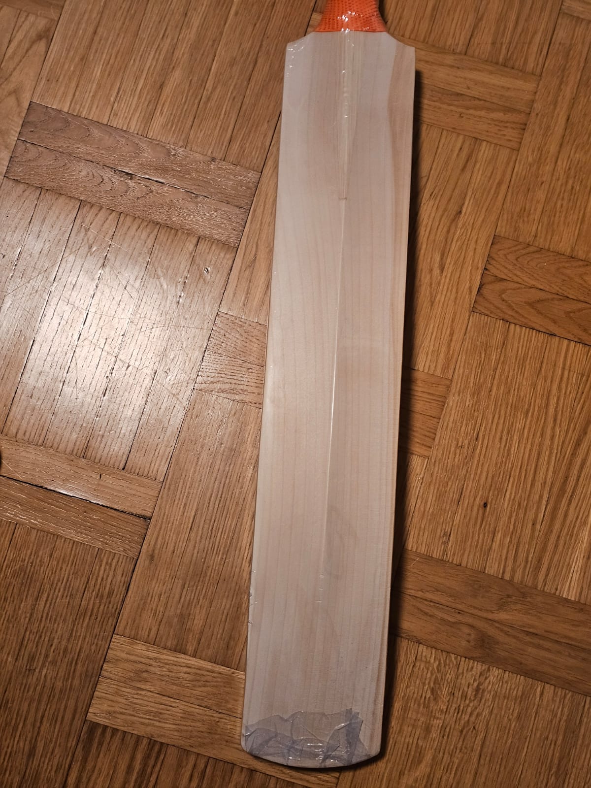 Premium English Willow Cricket Bat – 8-9 Grains | Power Profile | Great Value