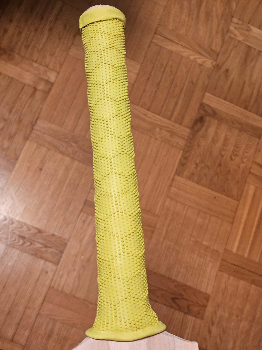 English Willow Cricket Bat – Clean Grain, Full Profile