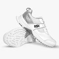 DSC Jaffa Neo Cricket Shoes | Lightweight Sports Footwear
