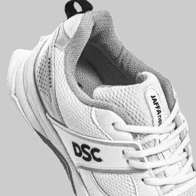 DSC Jaffa Neo Cricket Shoes | Lightweight Sports Footwear