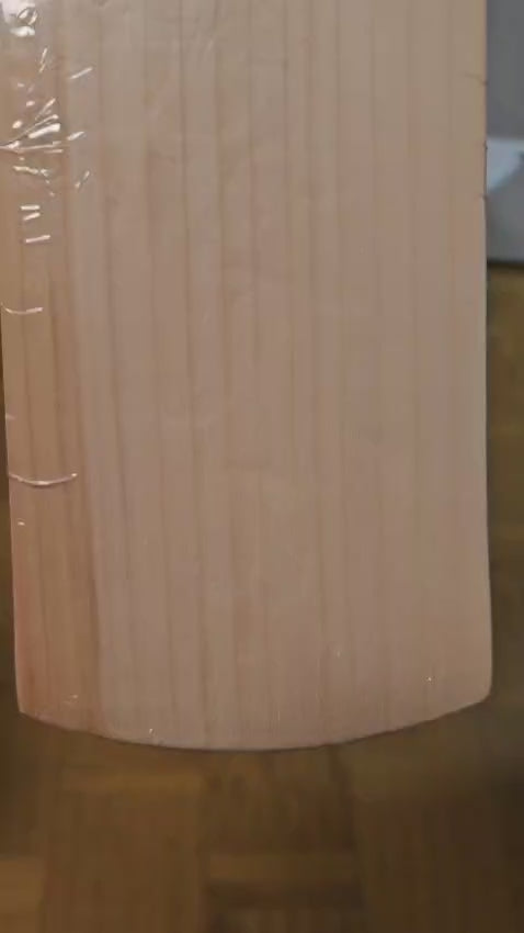 Premium English Willow Cricket Bat – 8-9 Grains | Power Profile | Great Value