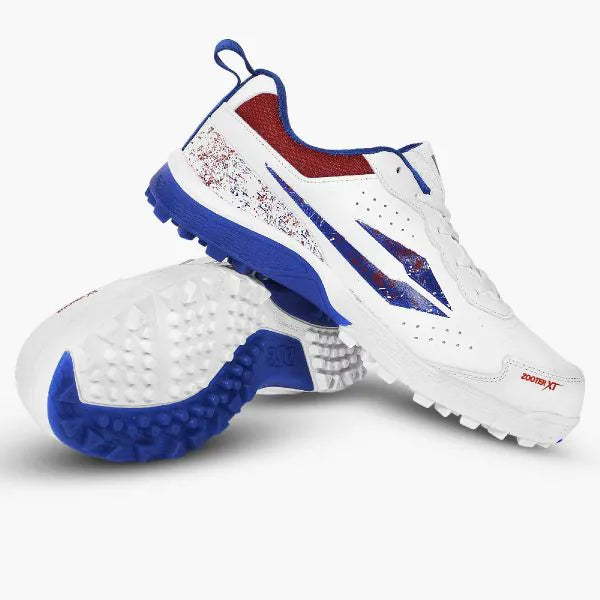 DSC Zooter XT Cricket Shoes | Lightweight Grip & Comfort | Sizes 5–9